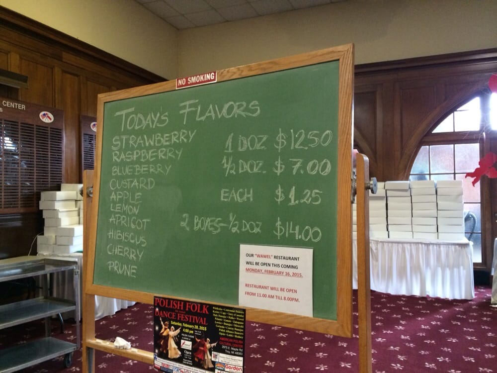 American Polish Cultural Center Venues & Event Spaces Troy, MI Reviews Photos Menu Yelp