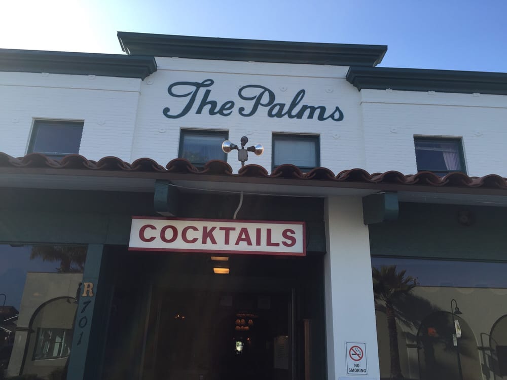 The Palms 52 Photos American (Traditional) 701 Linden Ave