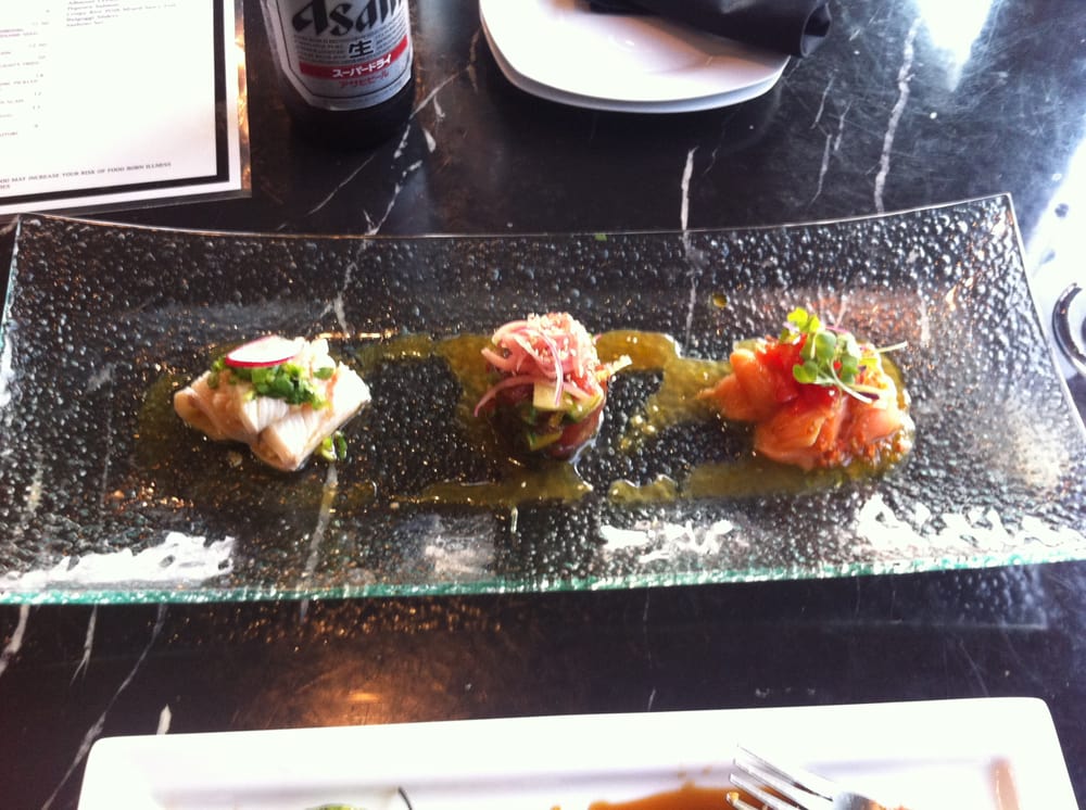 Moontree Asian Tapas 69 Photos Seafood Everett, WA Reviews Yelp