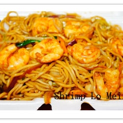 Jackie Chan Chinese Kitchen logo