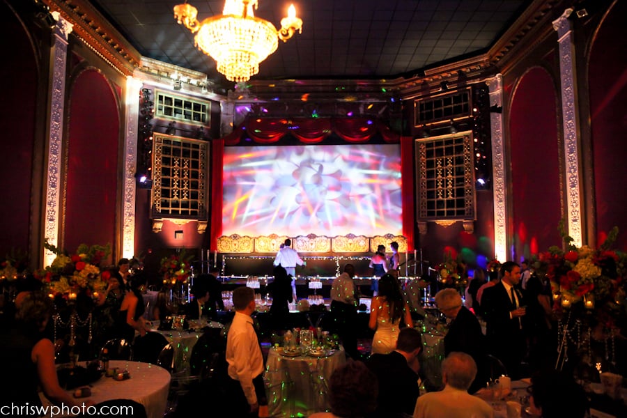 The Majestic Metro 18 Photos Venues & Event Spaces Fourth Ward