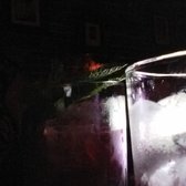 rye with chartreuse