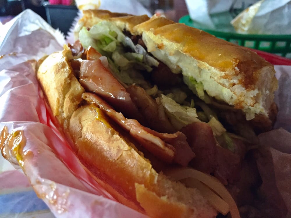 Darrell’s 70 Photos Sandwiches Lake Charles, LA, United States