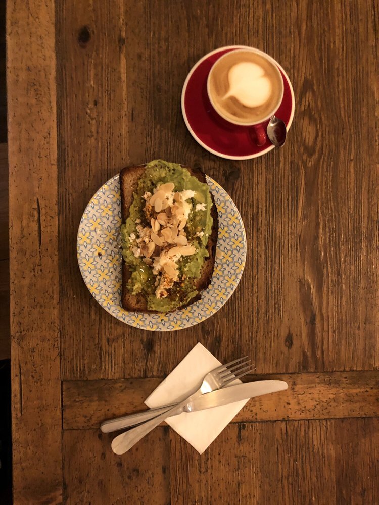 Matamata Coffee Bar