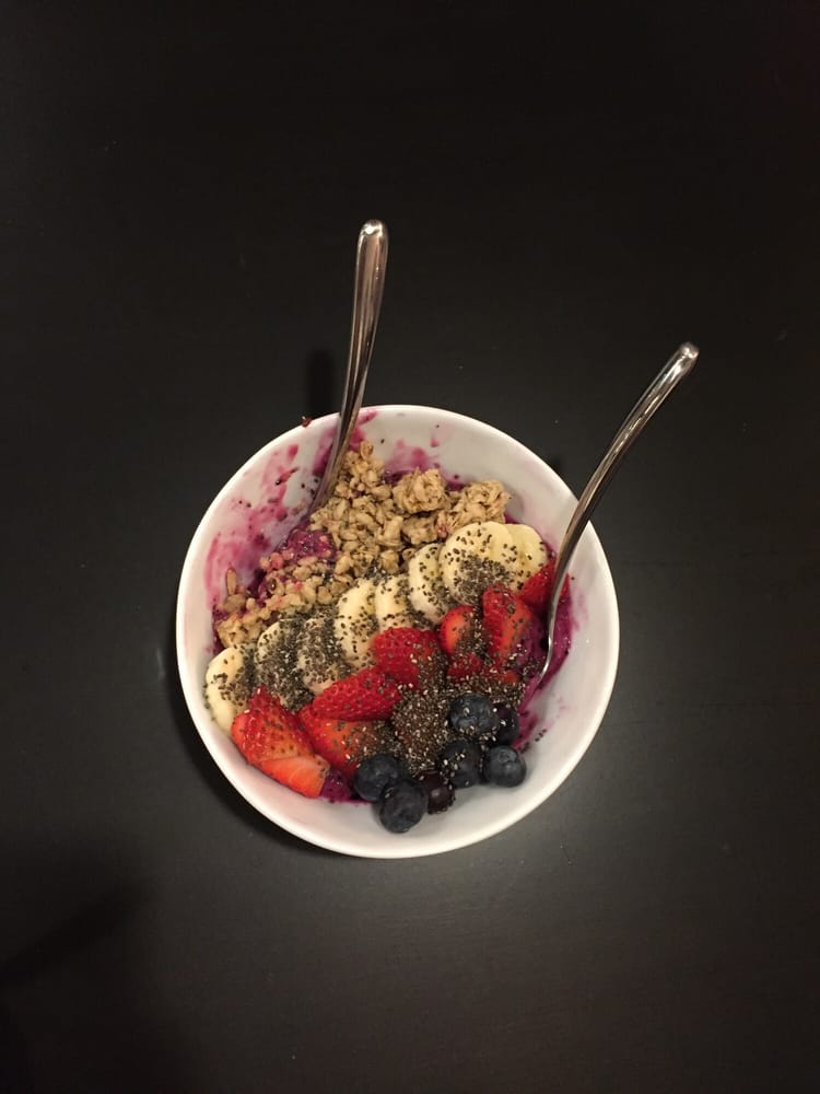 The Protein Foundry Health Bar 53 Photos Juice Bars & Smoothies Cottonwood Heights