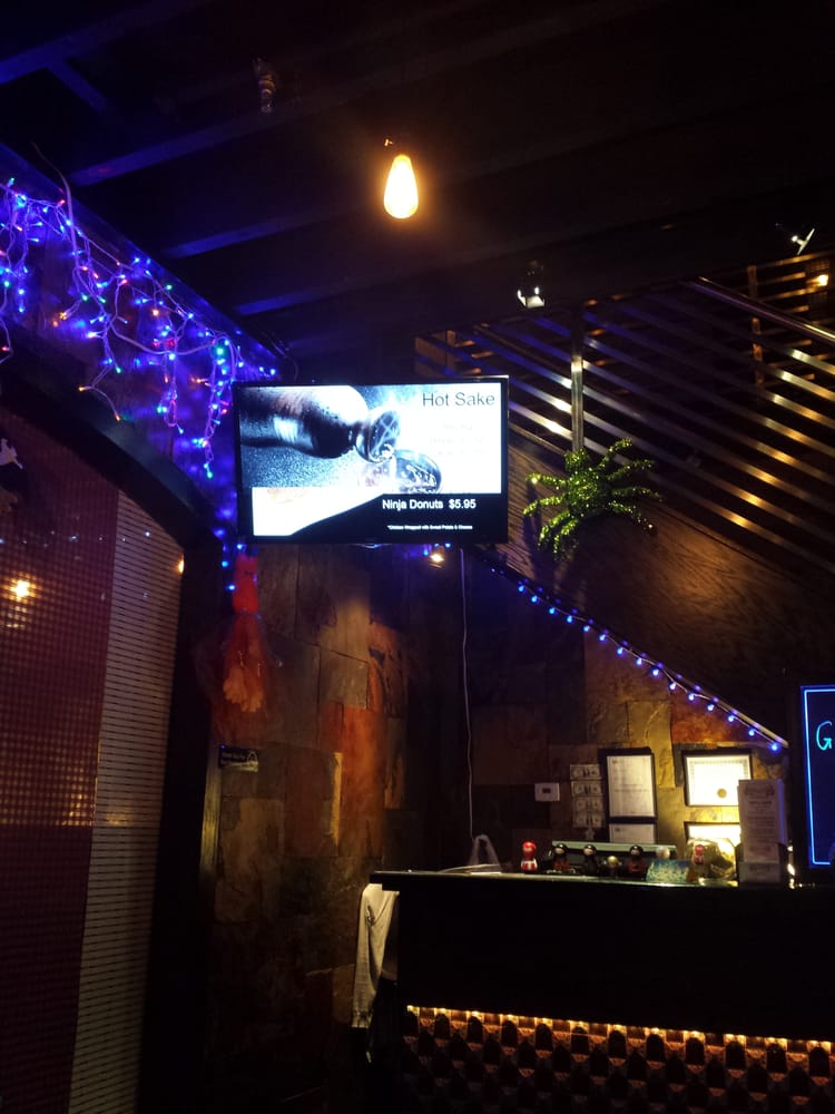 Ninja Sushi Hibachi Japanese Philadelphia, PA Reviews Photos Yelp