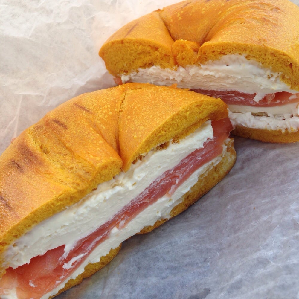 Absolute Bagels 217 Photos Bakeries Manhattan Valley New York