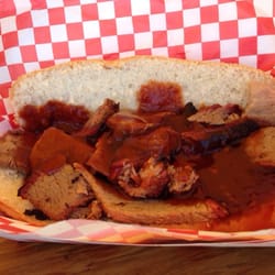 Mill Creek Drive Thru