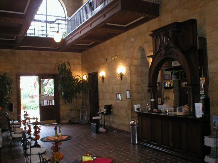 Dragon Cafe St Augustine Fl Dragon Cafe St Augustine Fl