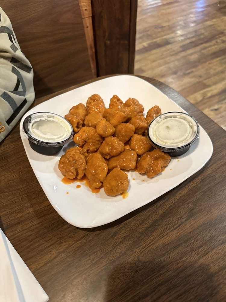 Main Street Pizzeria & Taphouse