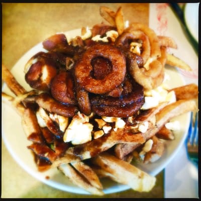 Restaurant Greenspot