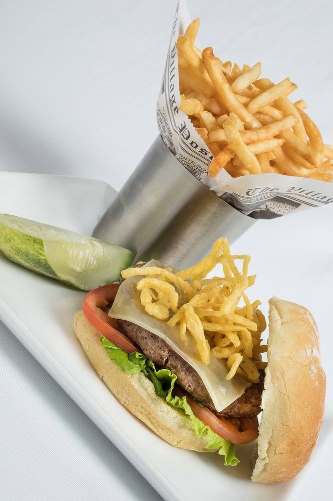 Longwood Grille & Bar Longwood Grille & Bar