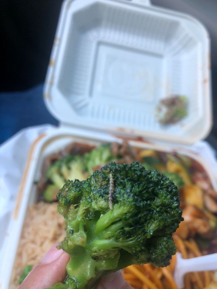 Beijing Bowl