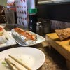 Nori Sushi & Japanese Grill