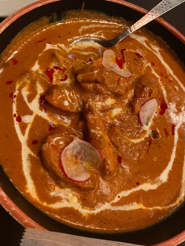 Tiffin Indian Cuisine