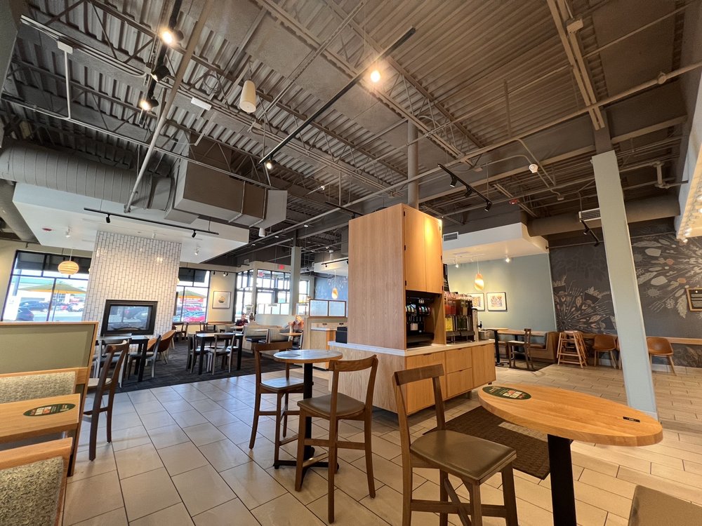 Panera Bread