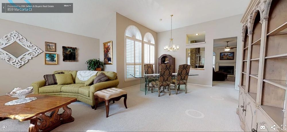 Eric Bischoff - ERA Sellers & Buyers Real Estate