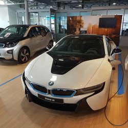 Ungeheuer Automobile Autowerkstatt Ottostr 22 Karlsruhe Baden