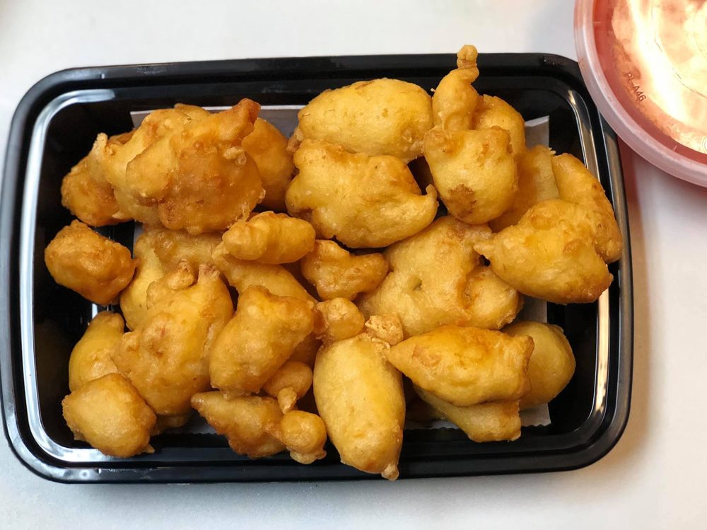 New Asian Bistro