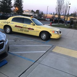 Redding Yellow Cab in Redding gift card