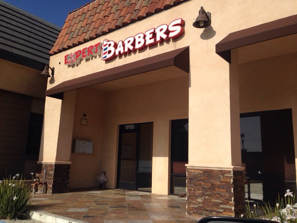 Expert Barbers 41 Reviews Barbers 18152 Crenshaw Blvd, Torrance