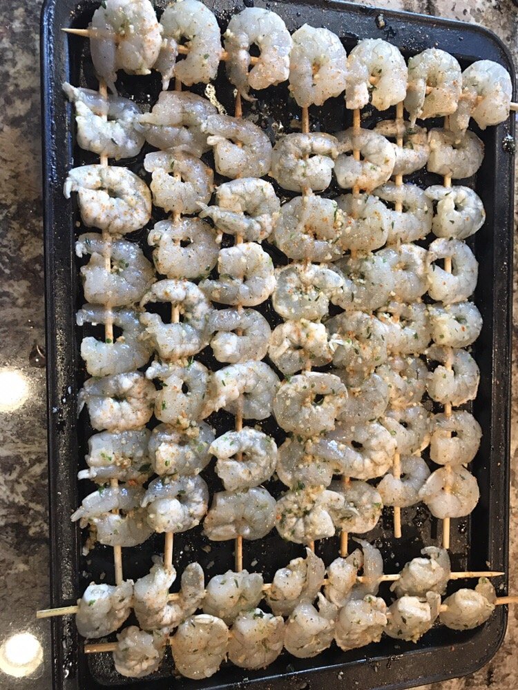 Dan's Backyard BBQ