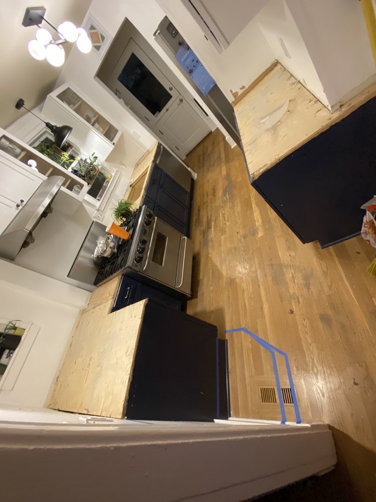 Joseph's Carpet & Hardwood