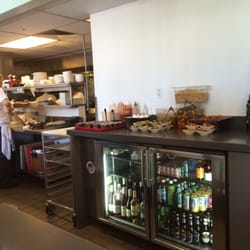 Stone Korean Kitchen 4 Embarcadero Ctr Financial District San