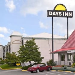 Days Inn By Wyndham Roanoke Civic Center 13 Reviews Hotels 601 Photo Of Days Inn By Wyndham Roanoke Civic Center Va United States