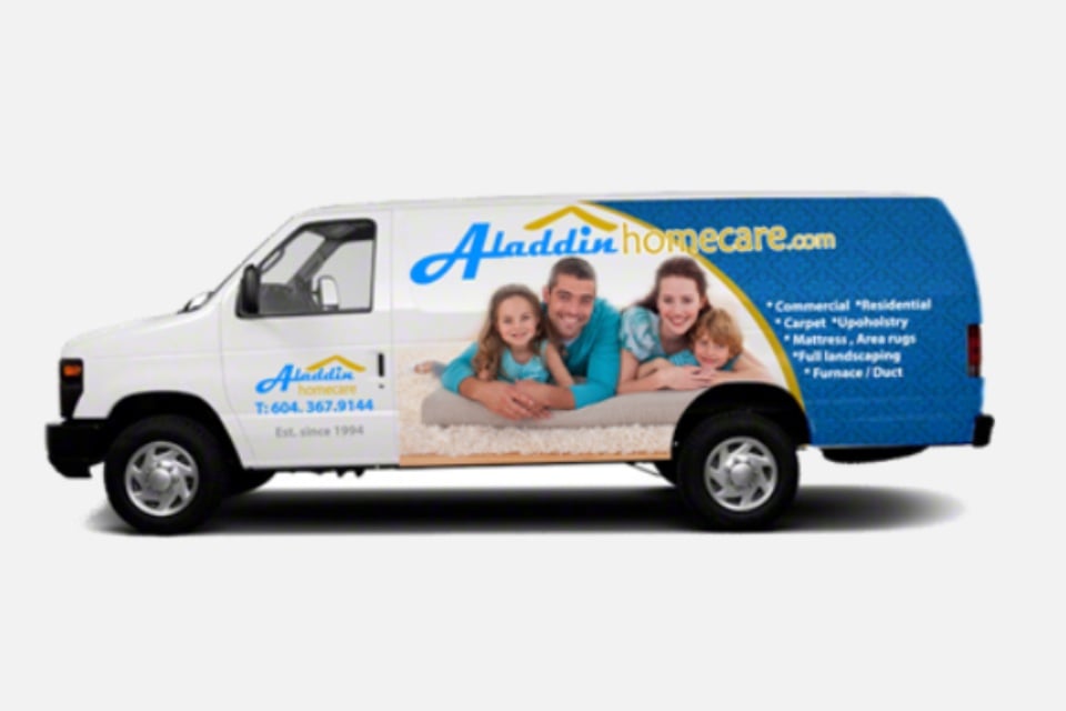Aladdin Homecare