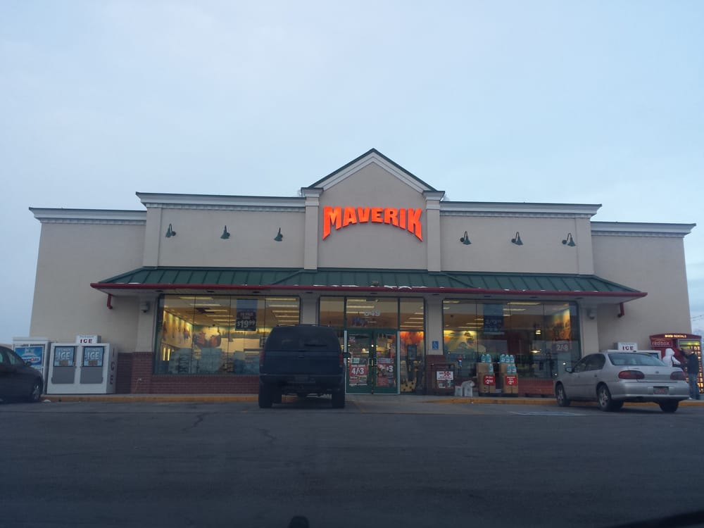 Maverik Convenience Stores 849 E Gordon Ave, Layton, UT Phone Number Last Updated