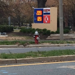 Sunoco Gas Station Near Me >> Exxon Station - 12 Reviews - Gas Stations - 1818 Wiehle ... Sunoco Gas Station Near Me >> Exxon Station - 12 Reviews - Gas Stations - 1818 Wiehle ...