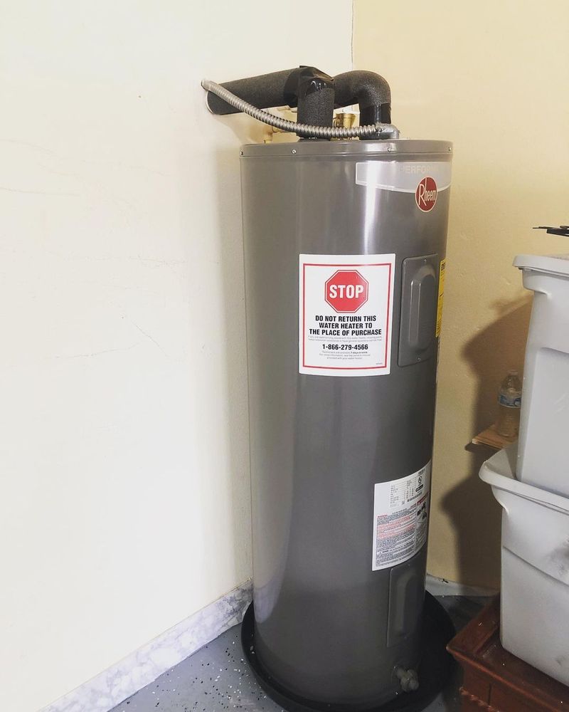 image of business West Loop Plumbing & Heating