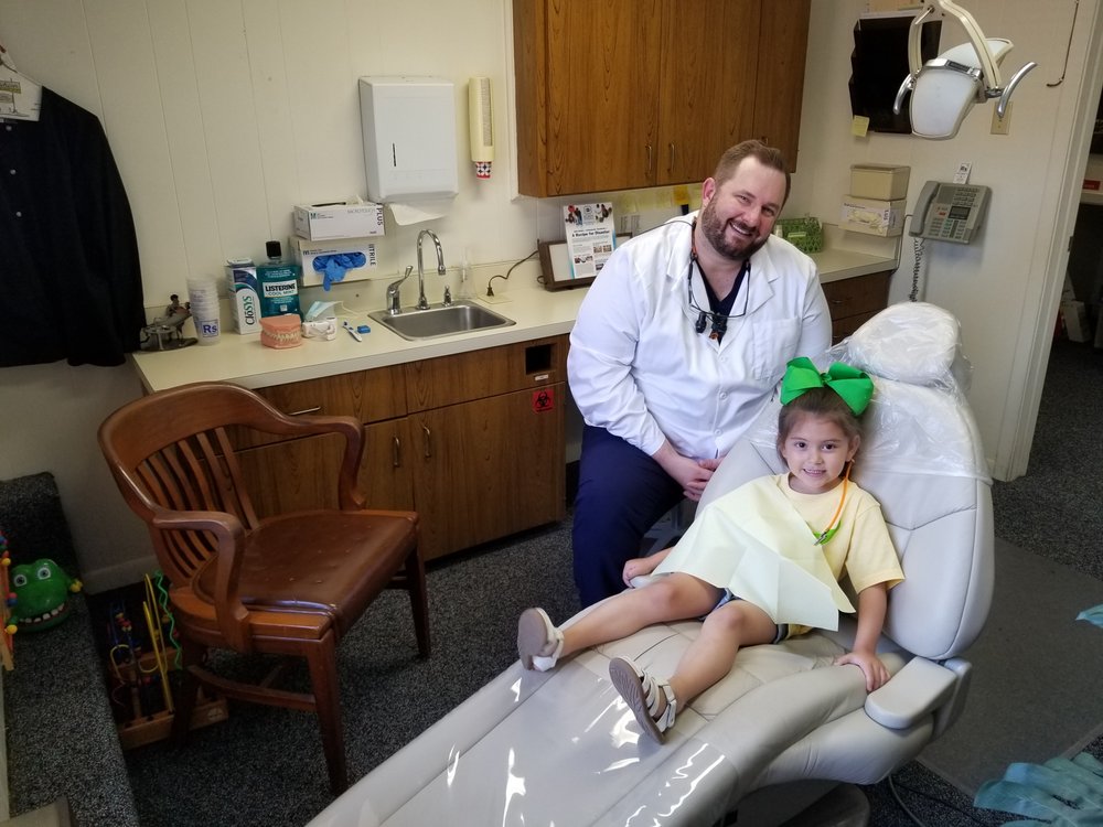 image of business Robert W. Stanaland, DDS