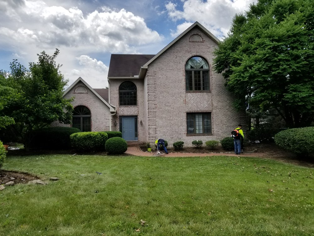 Victoriano Contracting