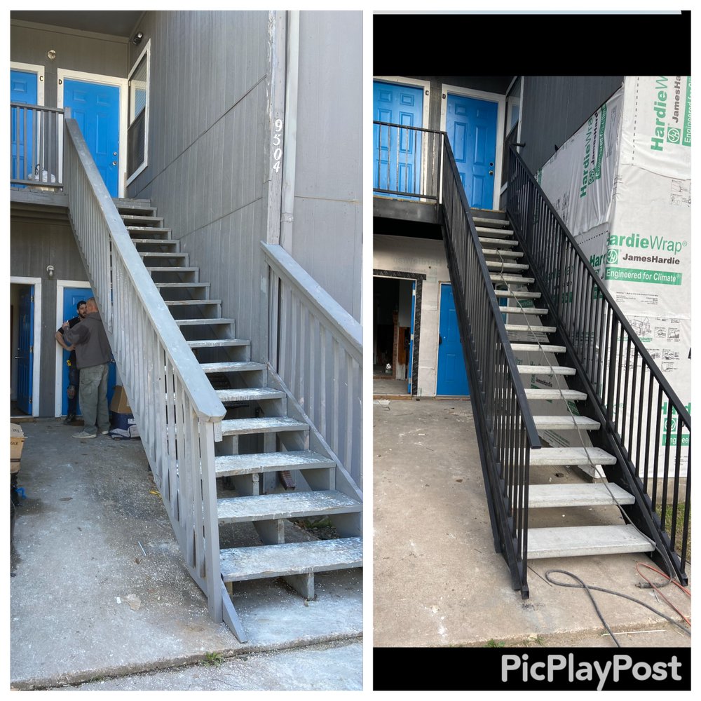 Blue Valor Contracting