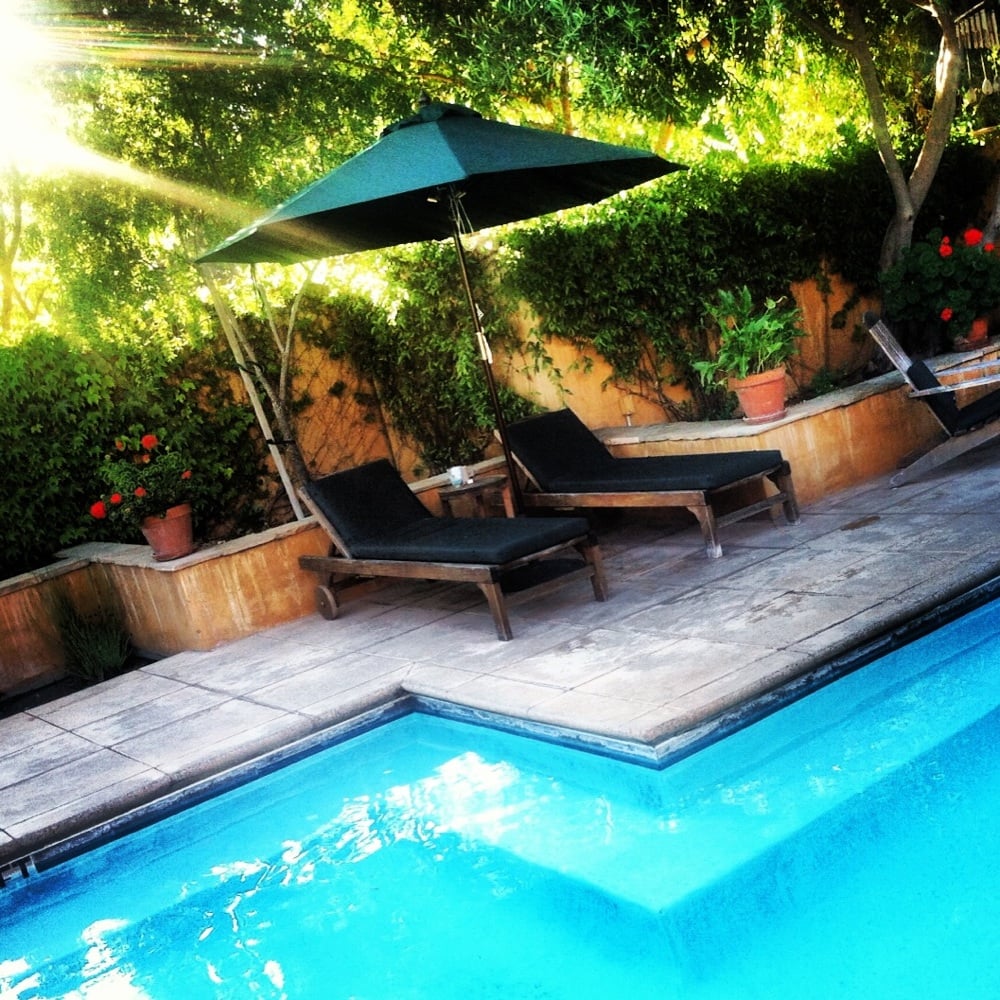 The Spa at Bernardus Lodge - 16 Photos & 31 Reviews - Day Spas - 415 W