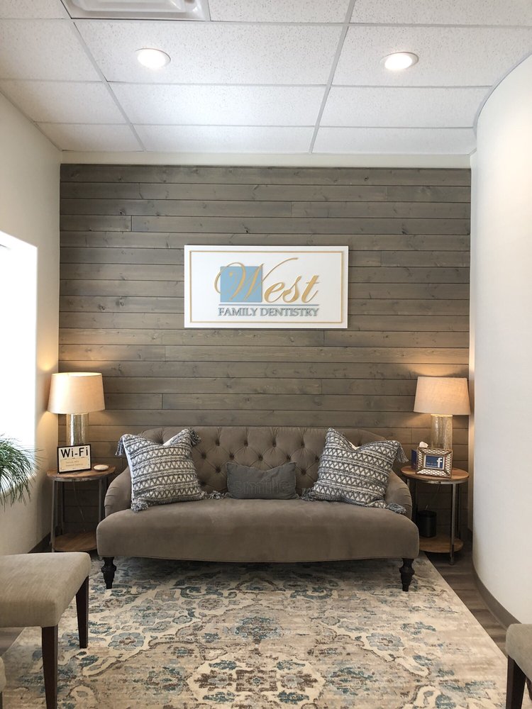 image of business West Family Dentistry
