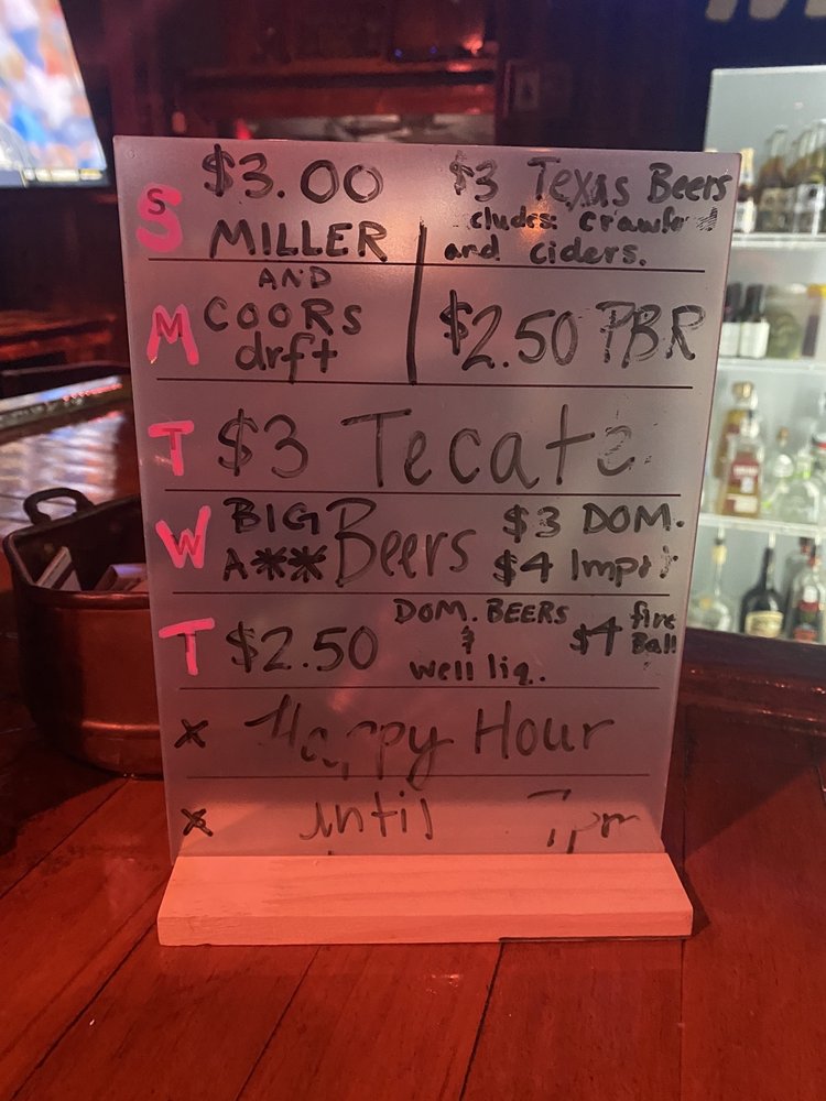Molly's Pub