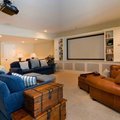 Automation Design Entertainment Home Theatre Installation 6475 Automation Design Entertainment
