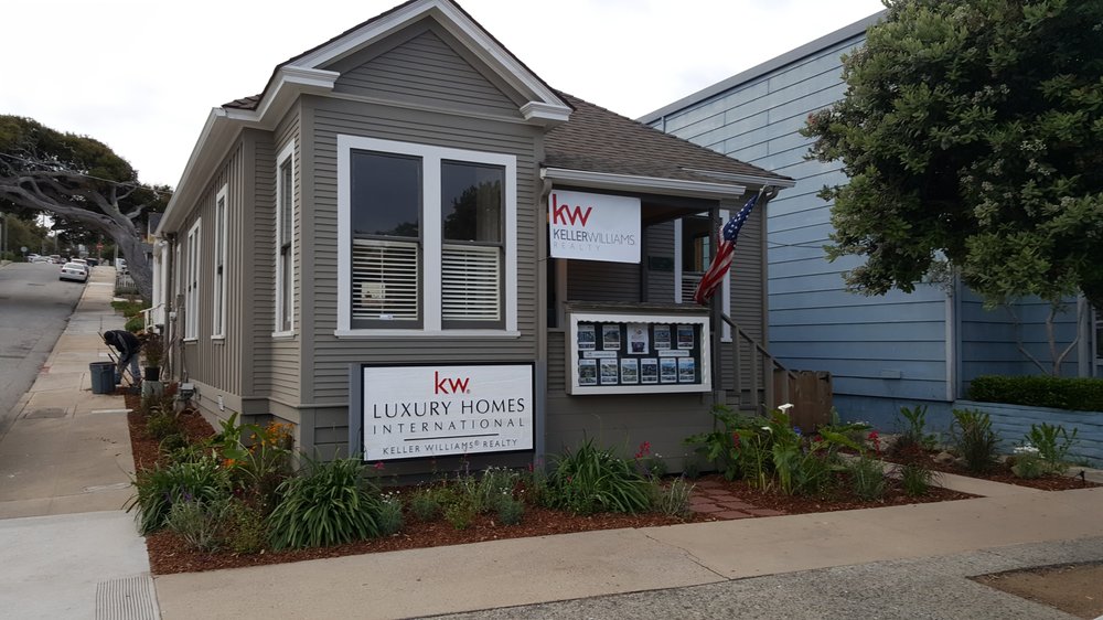 Monterey Peninsula Home Team Keller Williams Coastal Estates 19