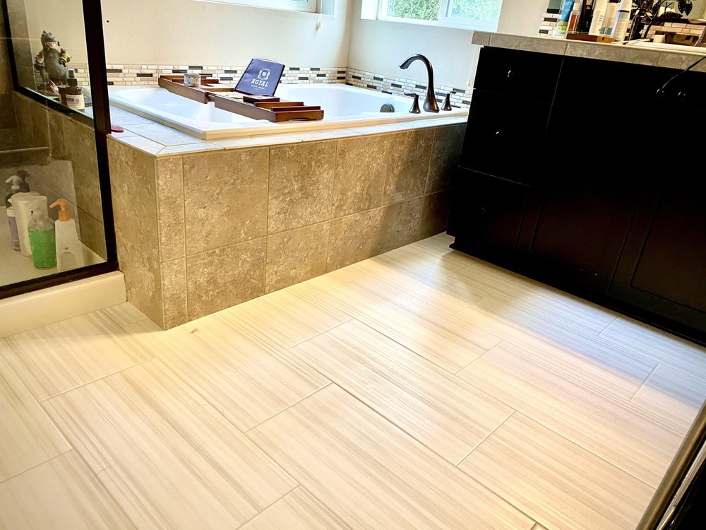 image of business Elite Tile & Remodel