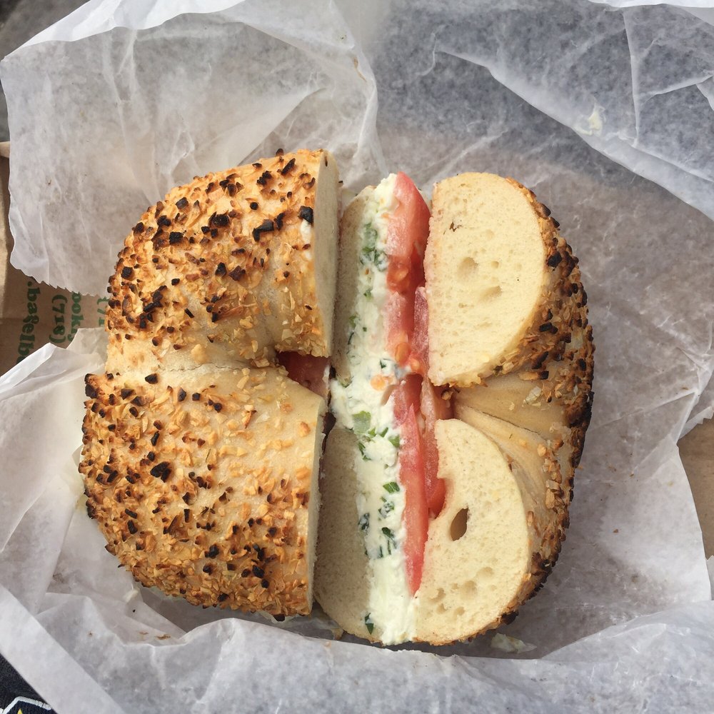 Bagel Boy Gift Card Brooklyn, NY Giftly