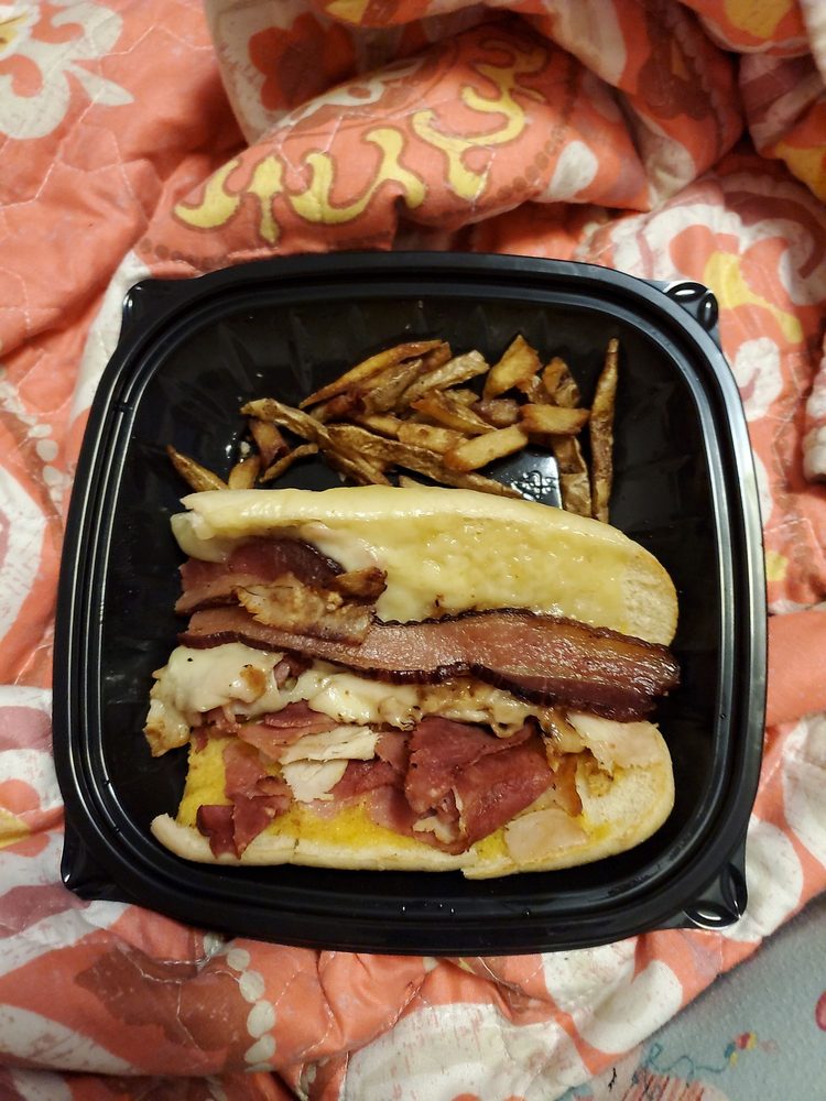 Penn Station East Coast Subs