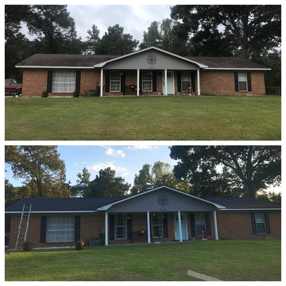 Spartan Exteriors 