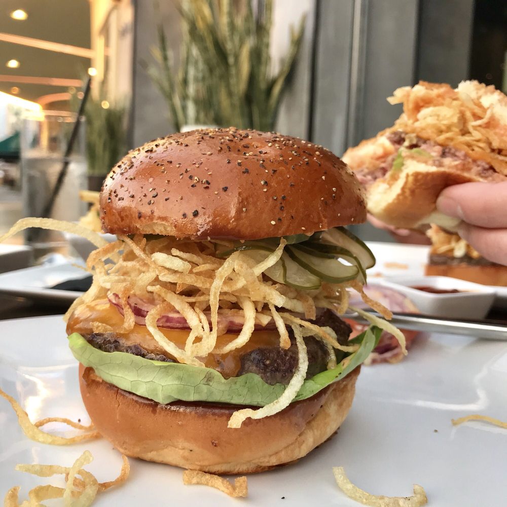Eden On Brand 571 Photos & 443 Reviews Burgers 214 N Brand Blvd