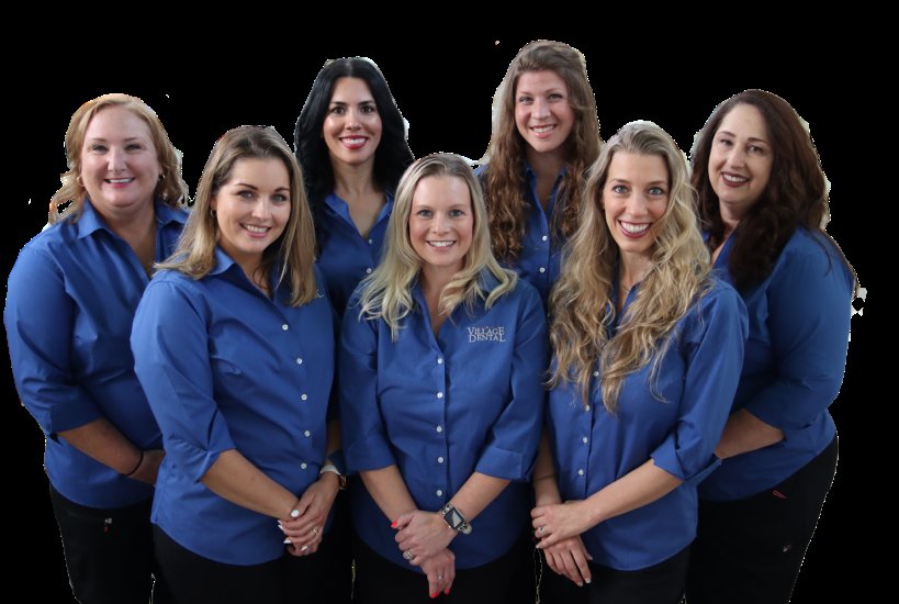image of business Village Dental