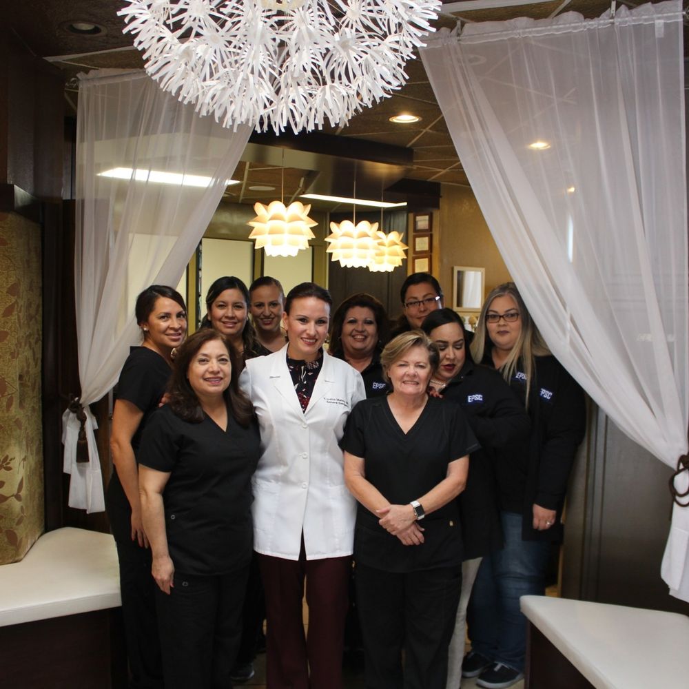 image of business El Paso Smiles Center