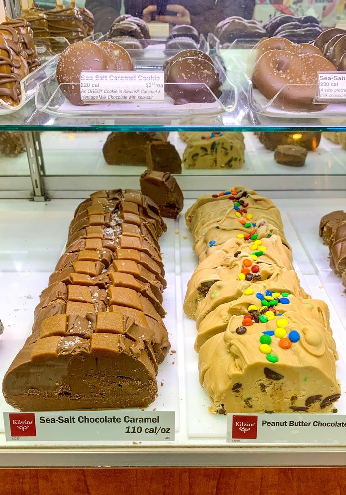 Kilwins Birkdale Village