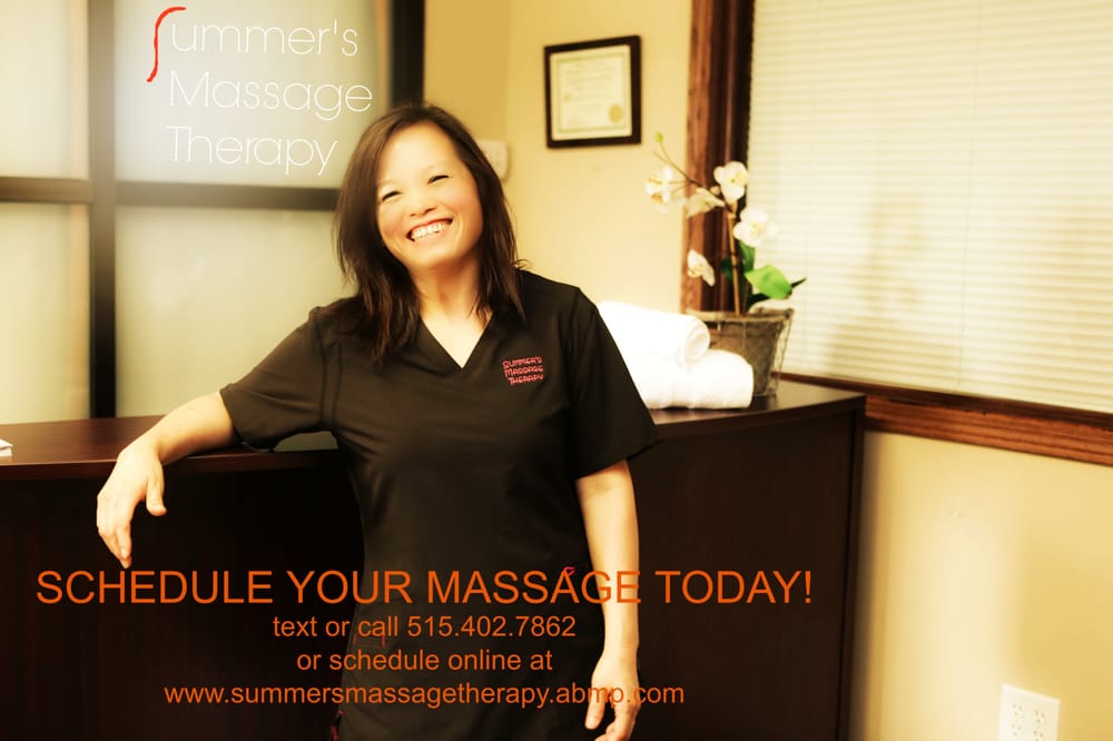 Summer’s Massage Therapy 23 Photos Massage Therapy 2977 100th St